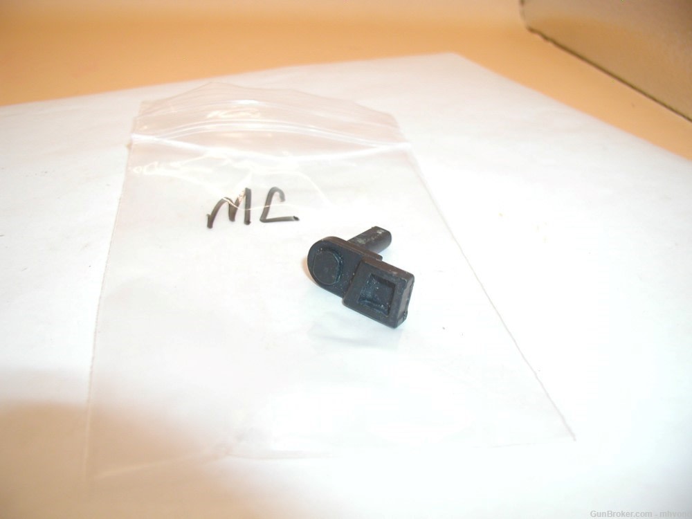 German Sport Gun GSG-16 Magazine Catch-img-0