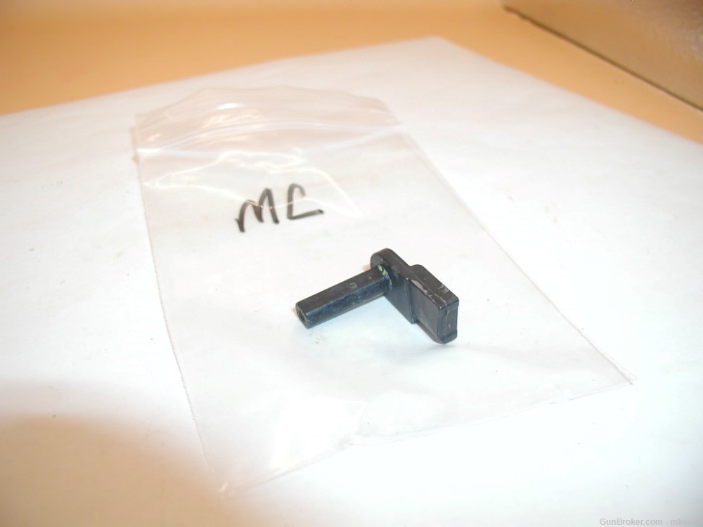 German Sport Gun GSG-16 Magazine Catch-img-1