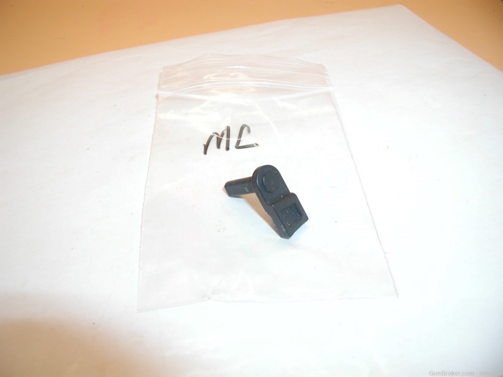 German Sport Gun GSG-16 Magazine Catch-img-2