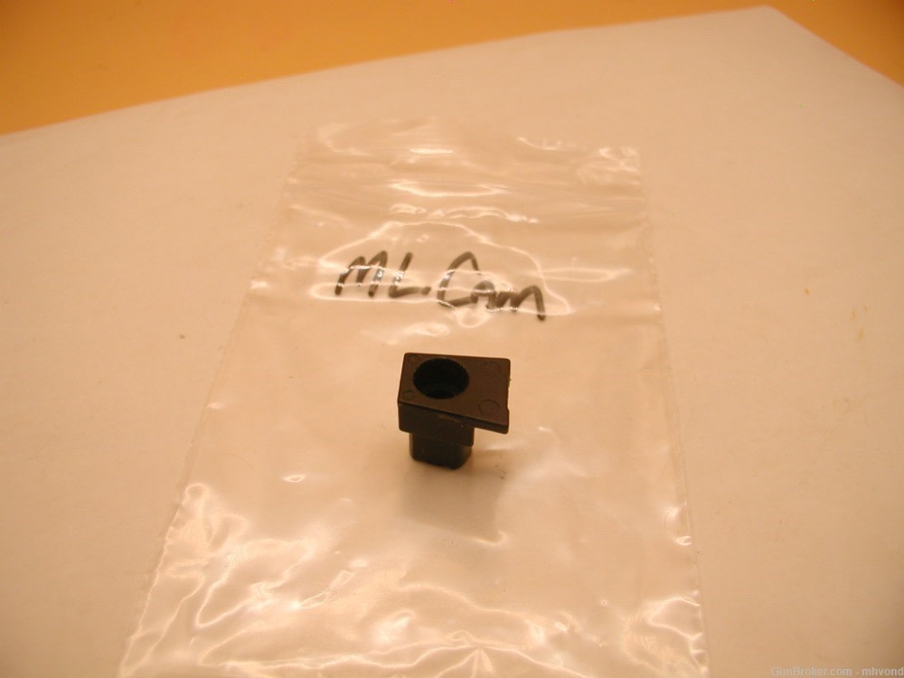 German Sport Gun GSG-16 Magazine Lever Cam-img-0