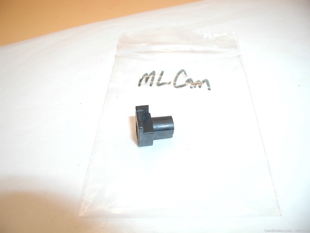 German Sport Gun GSG-16 Magazine Lever Cam-img-1