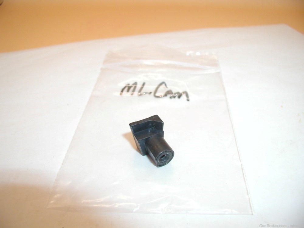 German Sport Gun GSG-16 Magazine Lever Cam-img-2