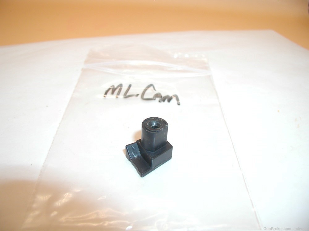 German Sport Gun GSG-16 Magazine Lever Cam-img-3