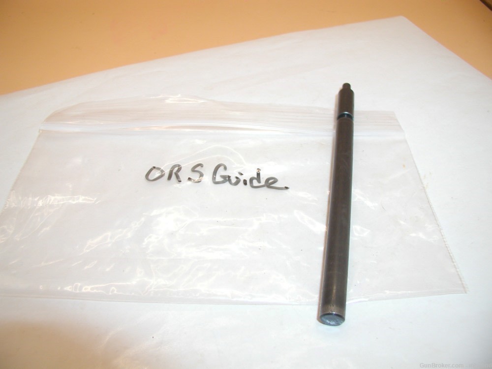 German Sport Gun GSG-16 Operating Rod Spring Guide-img-2