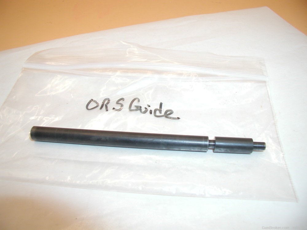 German Sport Gun GSG-16 Operating Rod Spring Guide-img-0