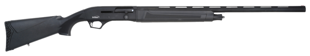 Tristar Matrix Inertia 12ga 28" 3" Black-img-0