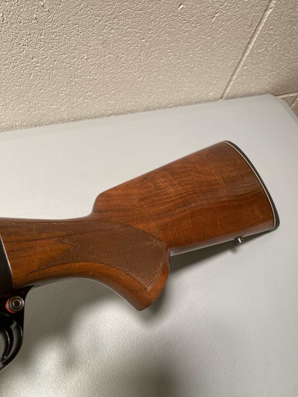 1969 Browning BAR grade two - 7mm mag!-img-24