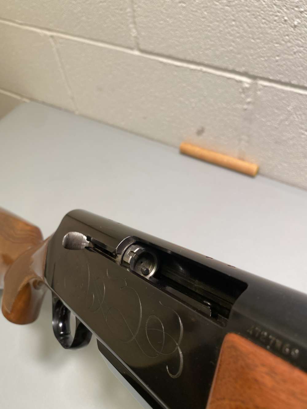 1969 Browning BAR grade two - 7mm mag!-img-16