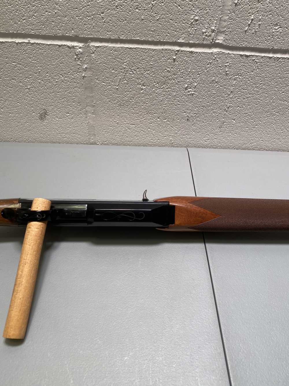 1969 Browning BAR grade two - 7mm mag!-img-12