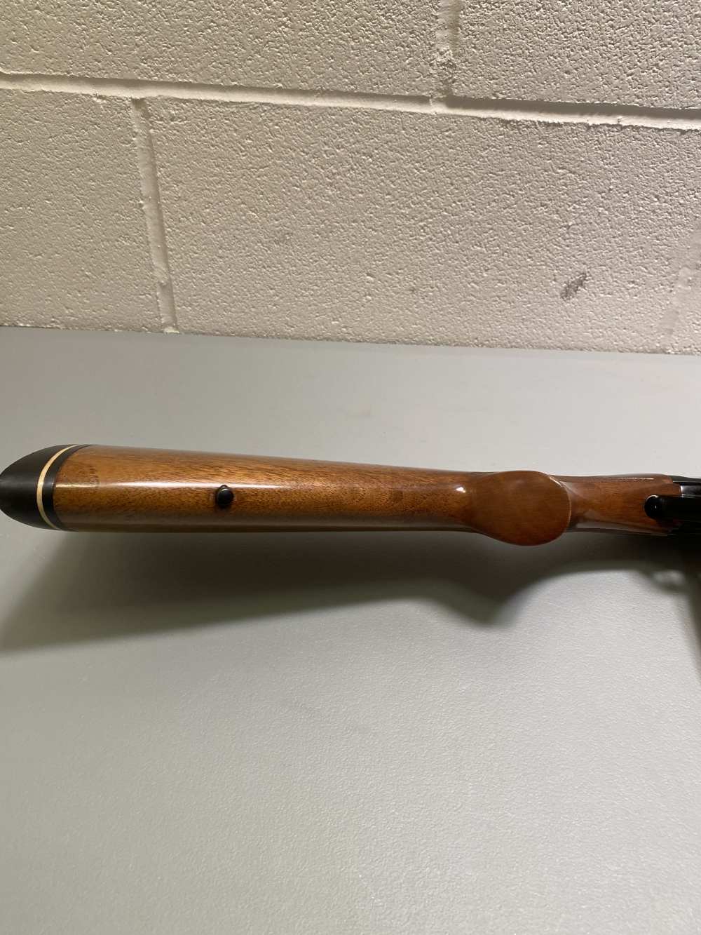 1969 Browning BAR grade two - 7mm mag!-img-11