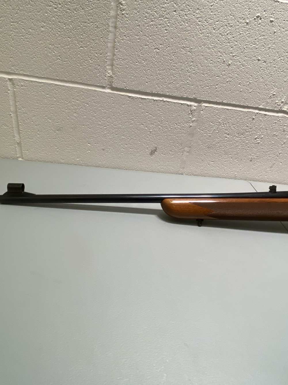 1969 Browning BAR grade two - 7mm mag!-img-3