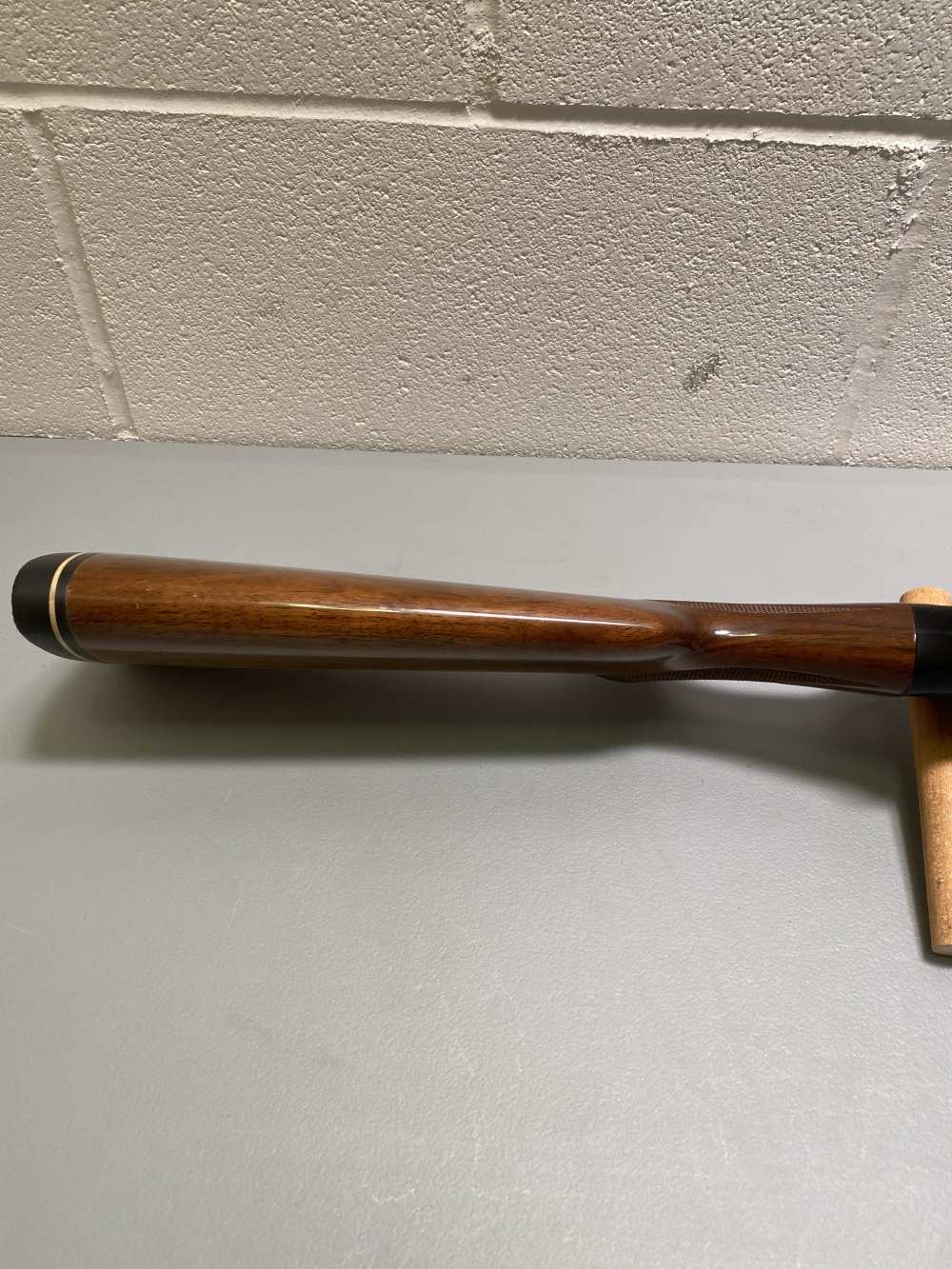 1969 Browning BAR grade two - 7mm mag!-img-8