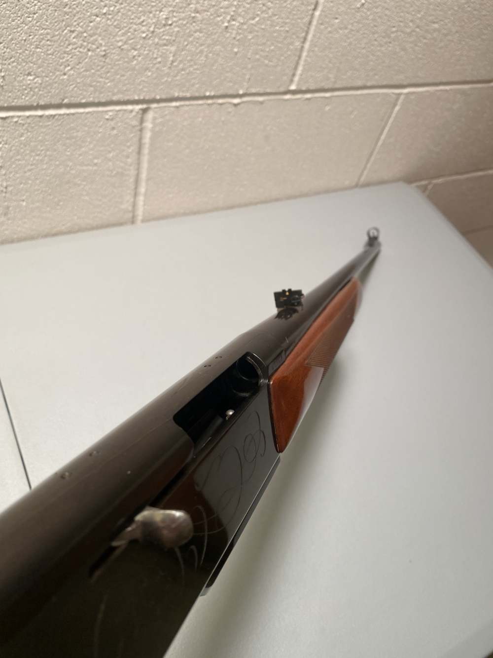 1969 Browning BAR grade two - 7mm mag!-img-15
