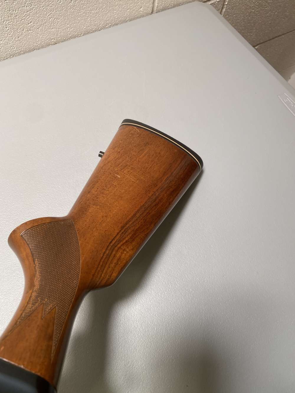 1969 Browning BAR grade two - 7mm mag!-img-25