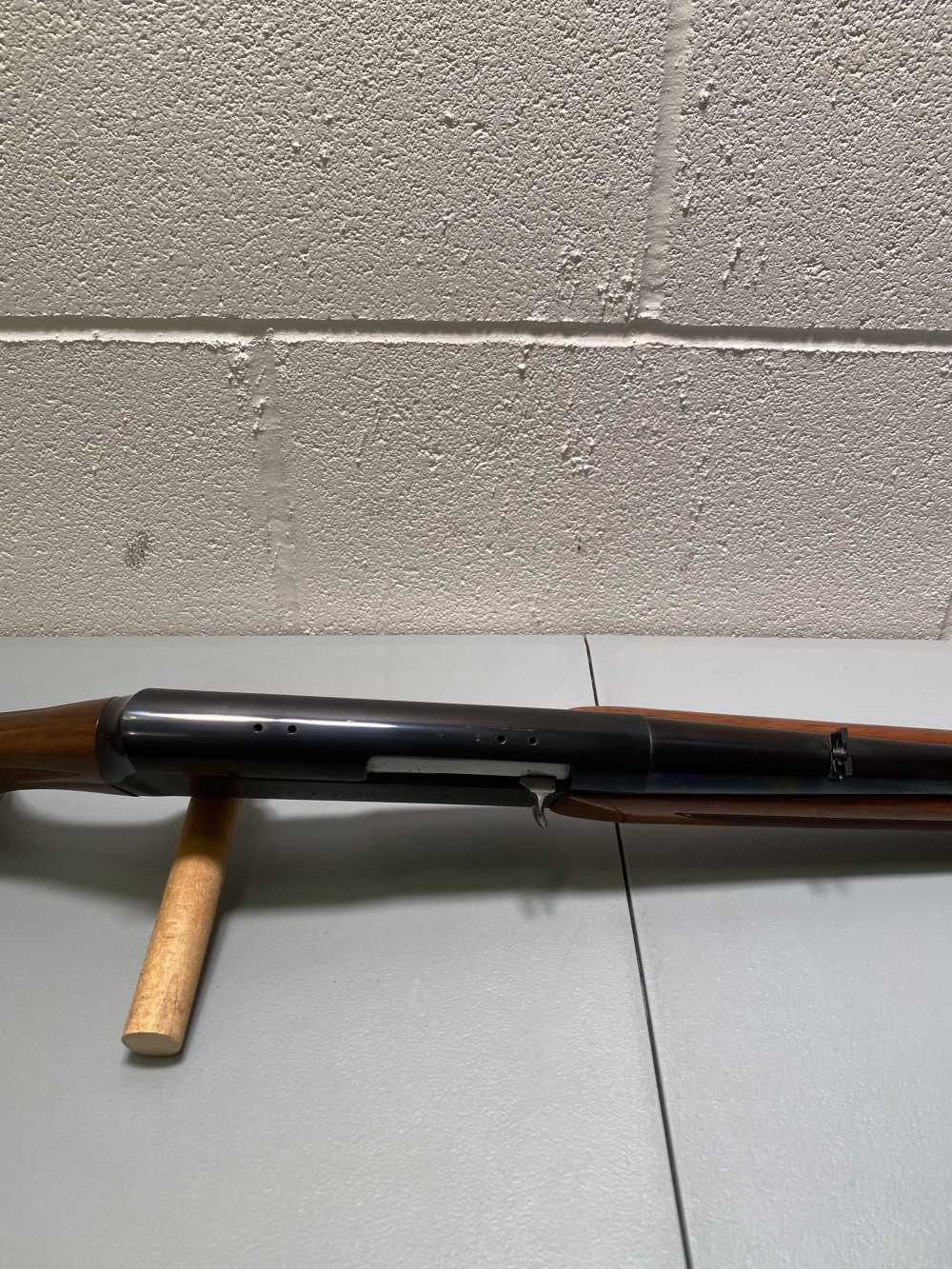 1969 Browning BAR grade two - 7mm mag!-img-9
