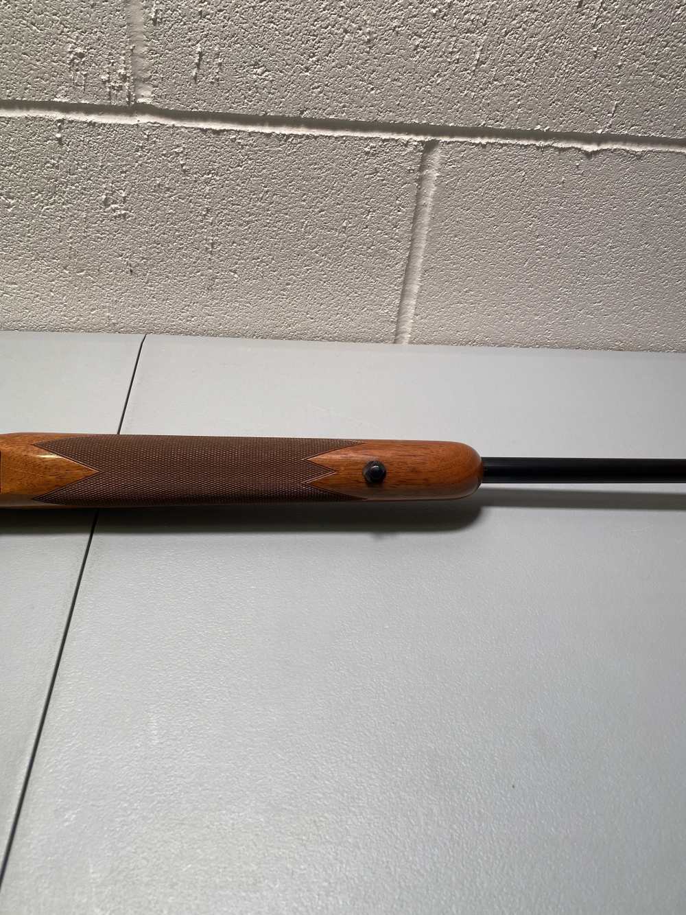1969 Browning BAR grade two - 7mm mag!-img-13