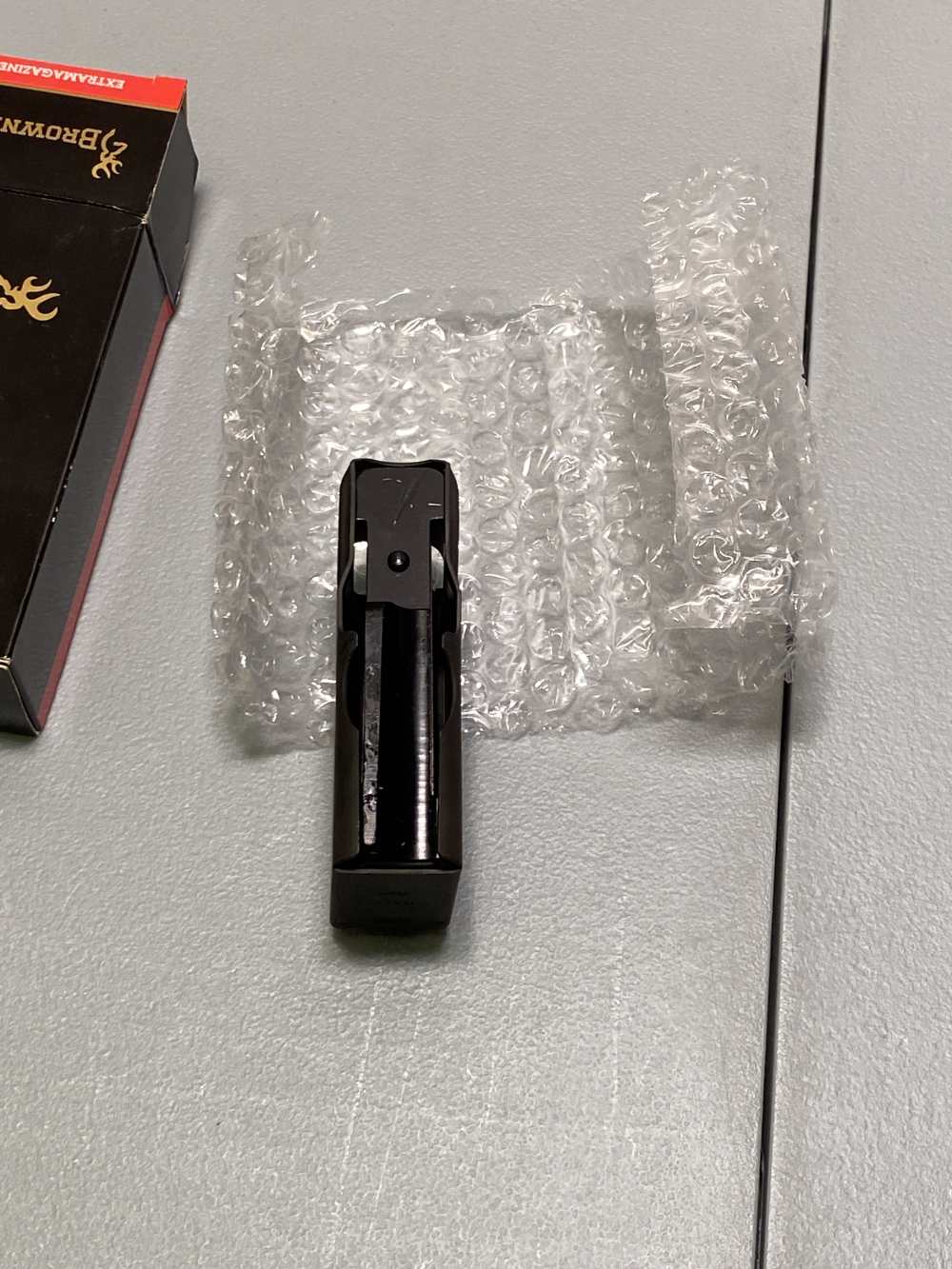 Factory Browning BAR magazine, 7mm mag NIB!-img-6