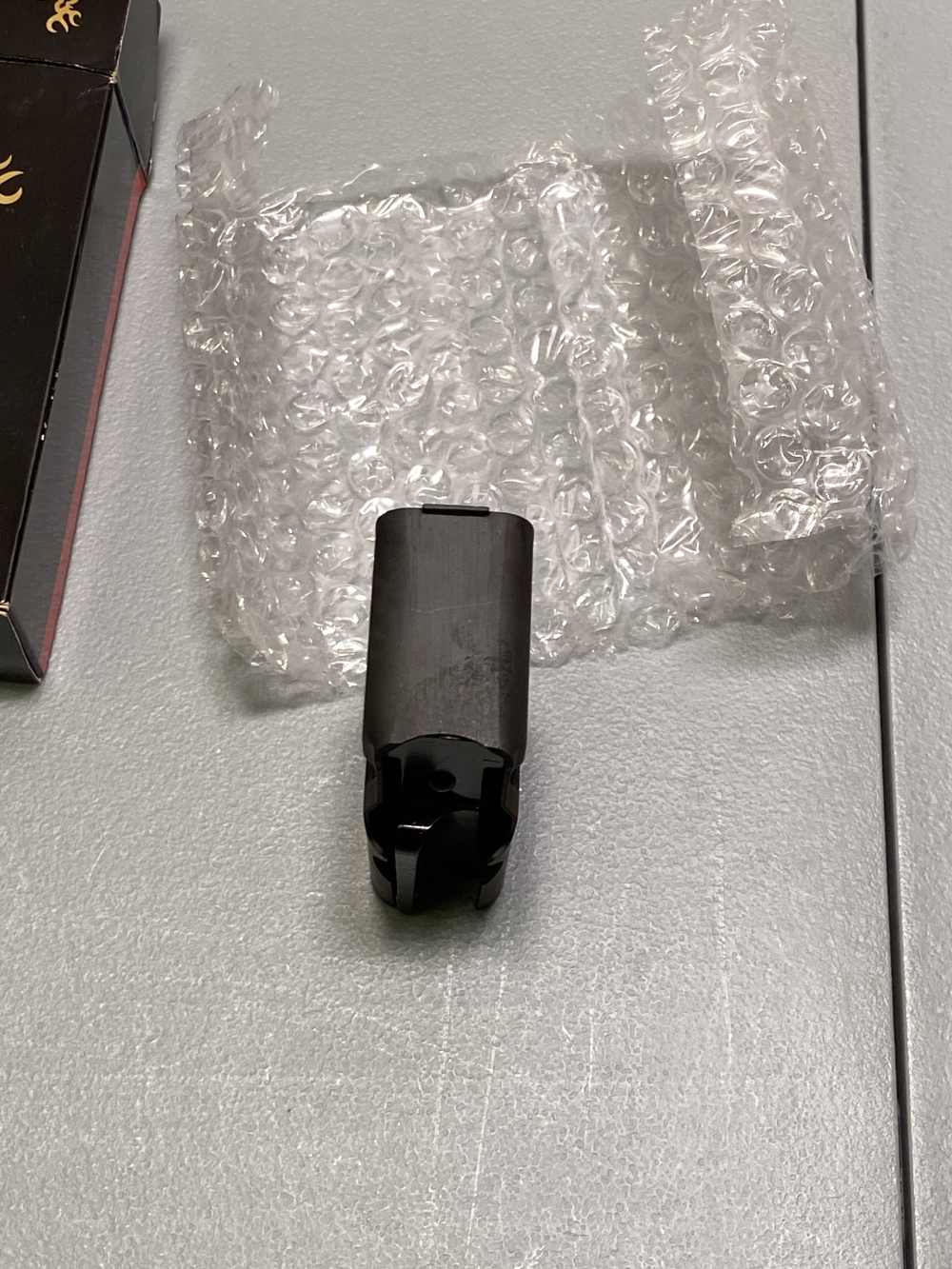 Factory Browning BAR magazine, 7mm mag NIB!-img-7