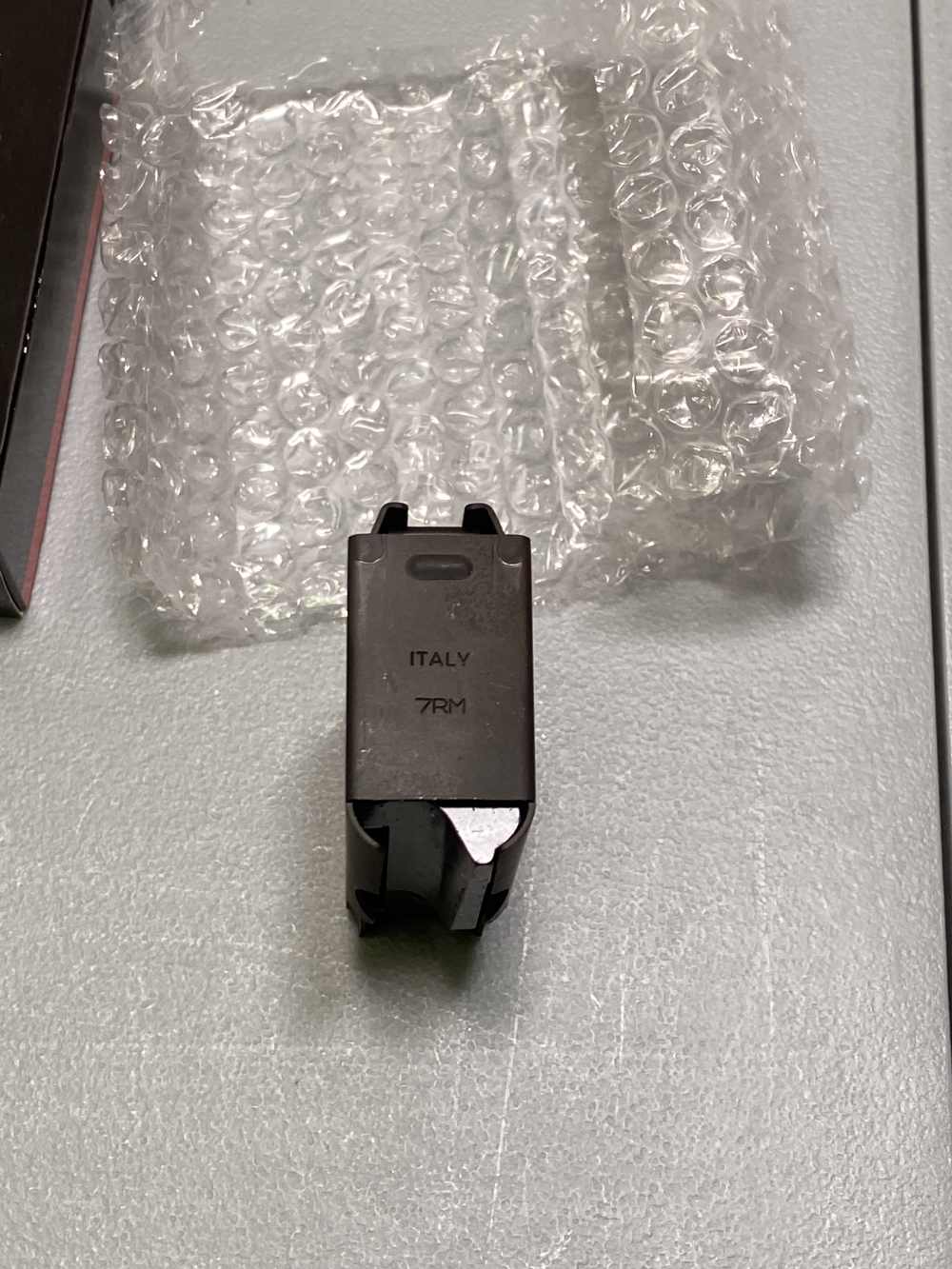 Factory Browning BAR magazine, 7mm mag NIB!-img-8