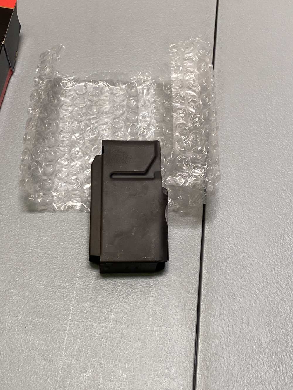 Factory Browning BAR magazine, 7mm mag NIB!-img-5