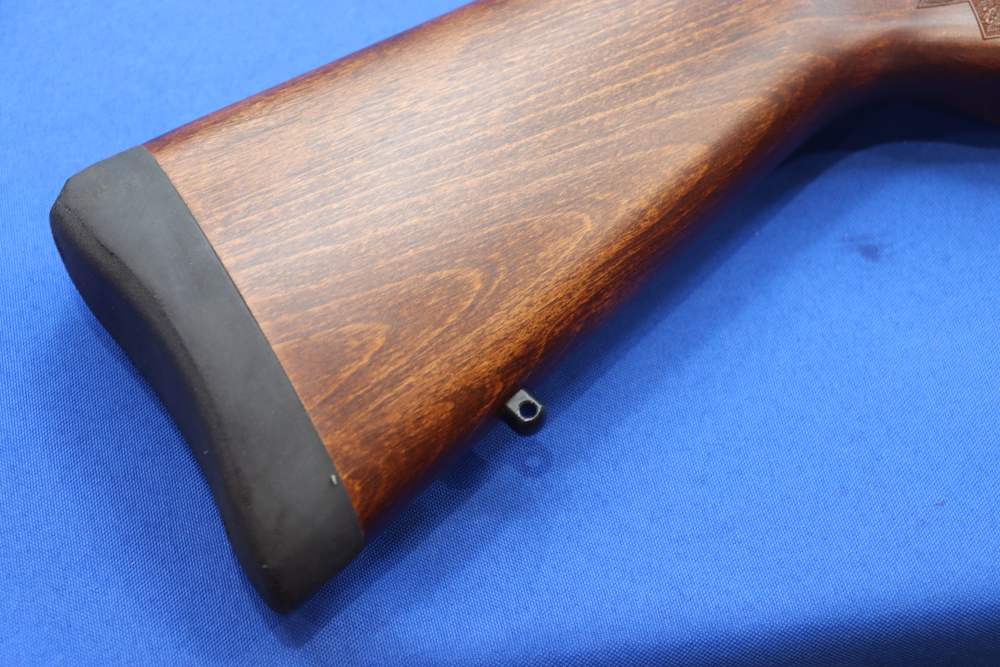 Rossi Model R95 Lever Action Rifle 45-70 GOVT 22" Blued Wood Stock 45/70 LA-img-1