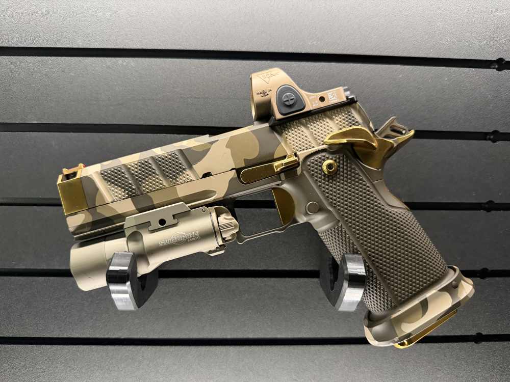 Phoenix Trinity Desert Eagle Pro TGV-img-0
