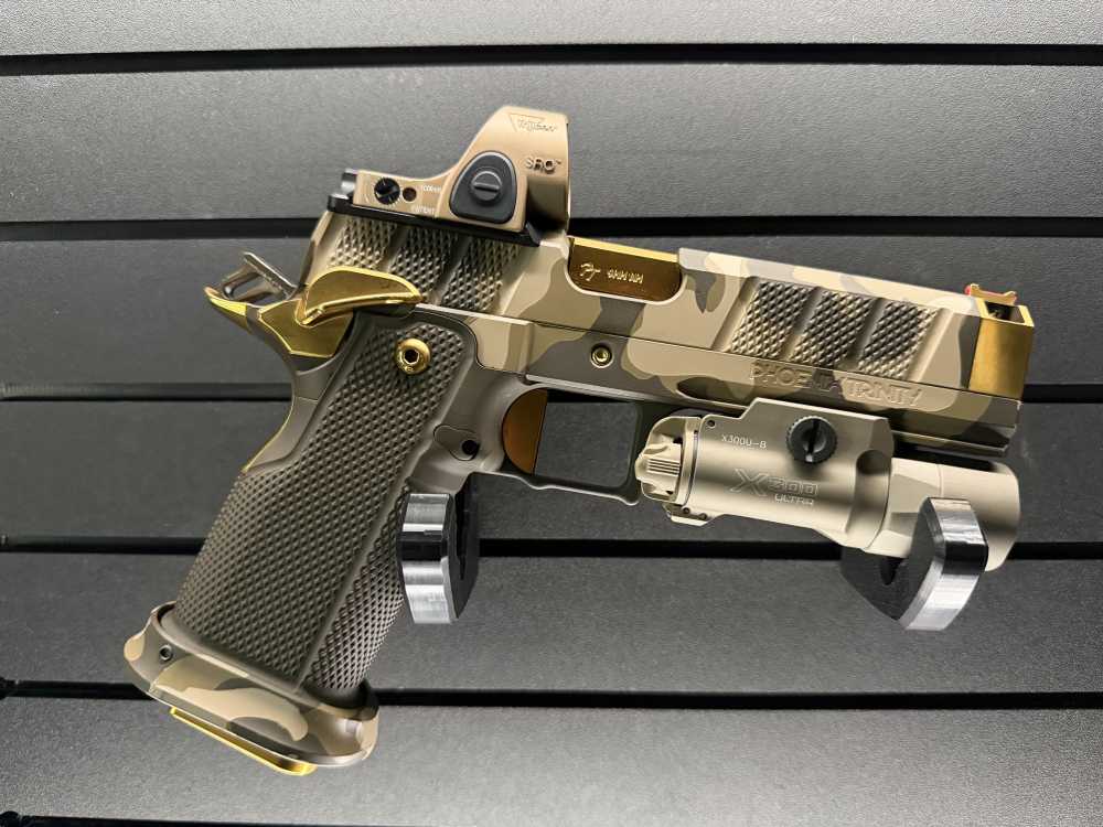 Phoenix Trinity Desert Eagle Pro TGV-img-1