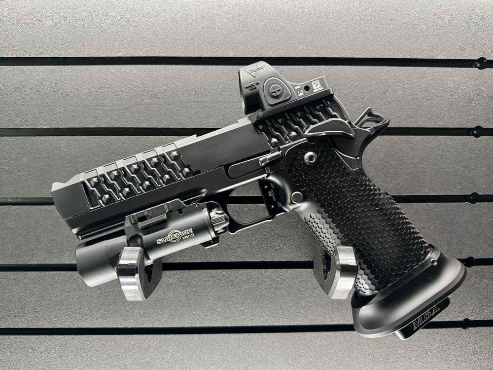 Phoenix Trinity H2 WITH SRO!-img-0