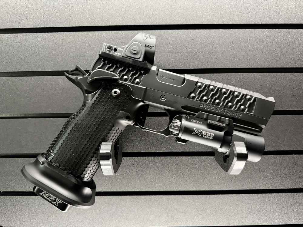 Phoenix Trinity H2 WITH SRO!-img-1
