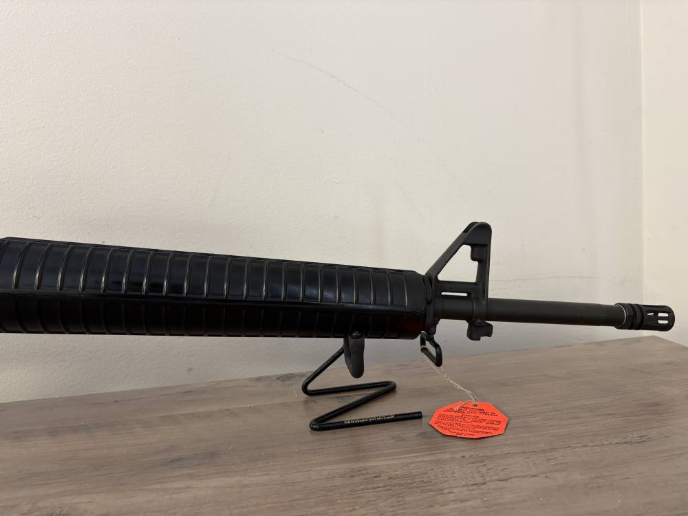 Colt AR-15 A2 Sporter II .223 Pre 1994 MFG Date-img-5