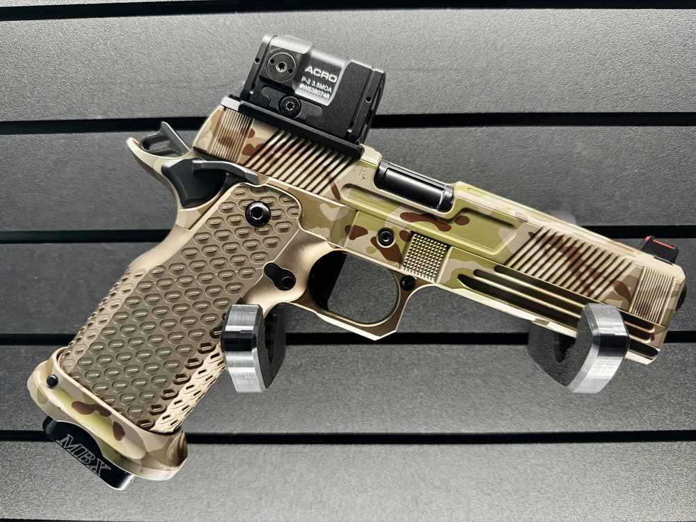 Fowler Vanta 9-img-1