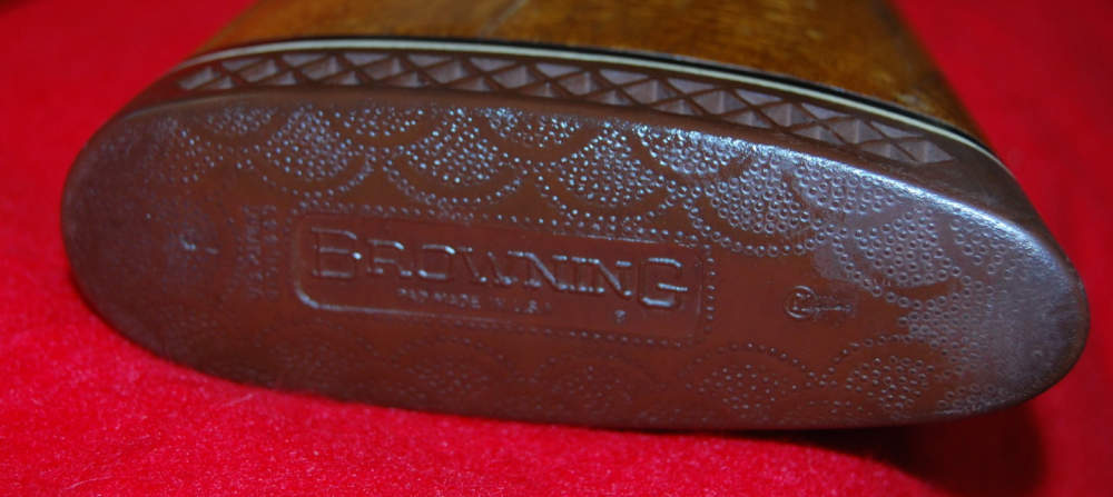 Browning Auto-5 Magnum Semi-Auto Shotgun in 12 Gauge C&R 1964 Box VR-img-16