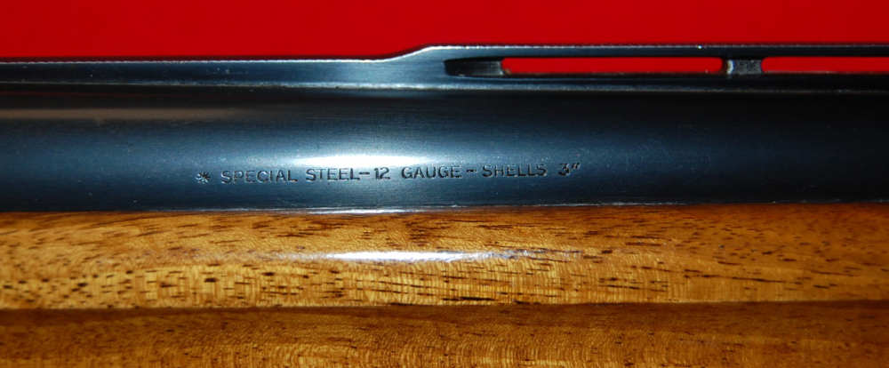 Browning Auto-5 Magnum Semi-Auto Shotgun in 12 Gauge C&R 1964 Box VR-img-4