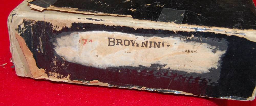 Browning Auto-5 Magnum Semi-Auto Shotgun in 12 Gauge C&R 1964 Box VR-img-19