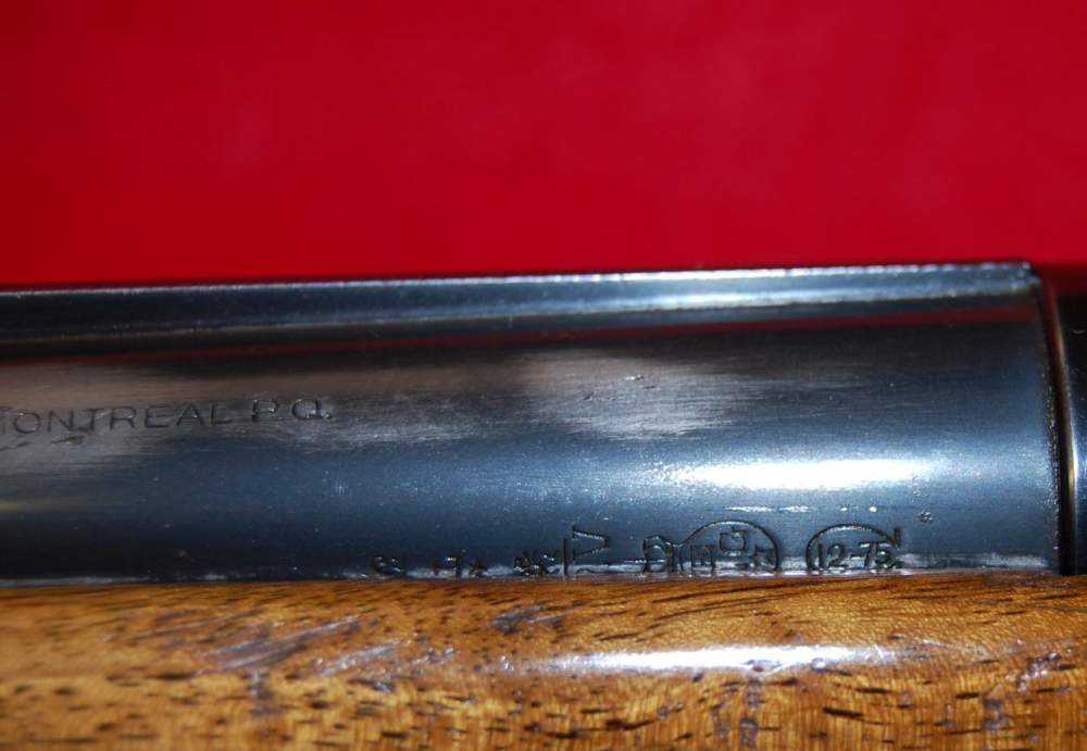 Browning Auto-5 Magnum Semi-Auto Shotgun in 12 Gauge C&R 1964 Box VR-img-6