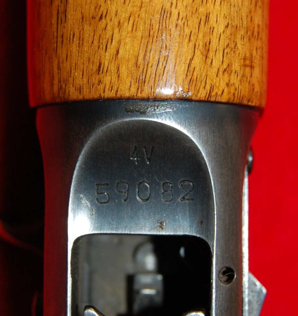 Browning Auto-5 Magnum Semi-Auto Shotgun in 12 Gauge C&R 1964 Box VR-img-5
