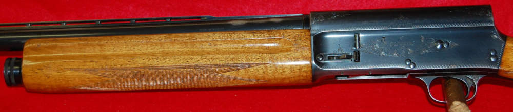 Browning Auto-5 Magnum Semi-Auto Shotgun in 12 Gauge C&R 1964 Box VR-img-12