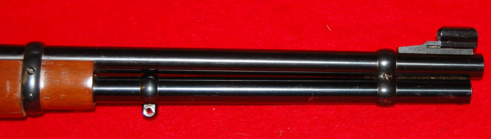 Marlin Model 336 Lever Action Carbine in 35 Rem. C&R JM-img-6