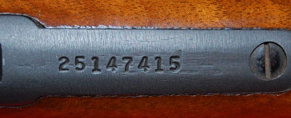 Marlin Model 336 Lever Action Carbine in 35 Rem. C&R JM-img-3