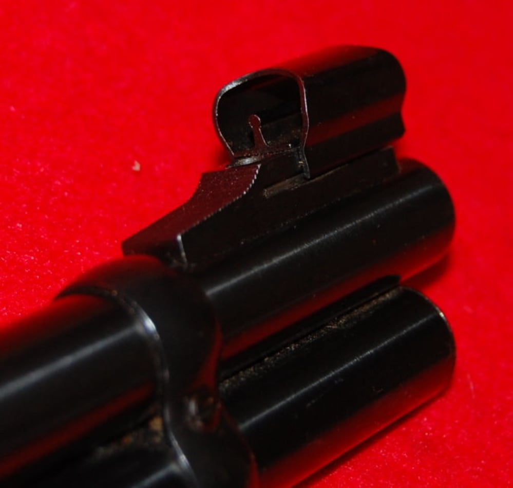 Marlin Model 336 Lever Action Carbine in 35 Rem. C&R JM-img-11