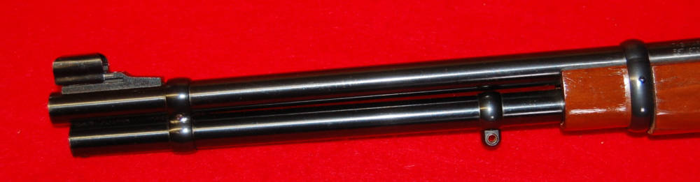 Marlin Model 336 Lever Action Carbine in 35 Rem. C&R JM-img-9