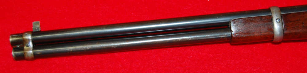 Winchester Model 1894 Lever Action Eastern Carbine in 30 WCF C&R-img-11