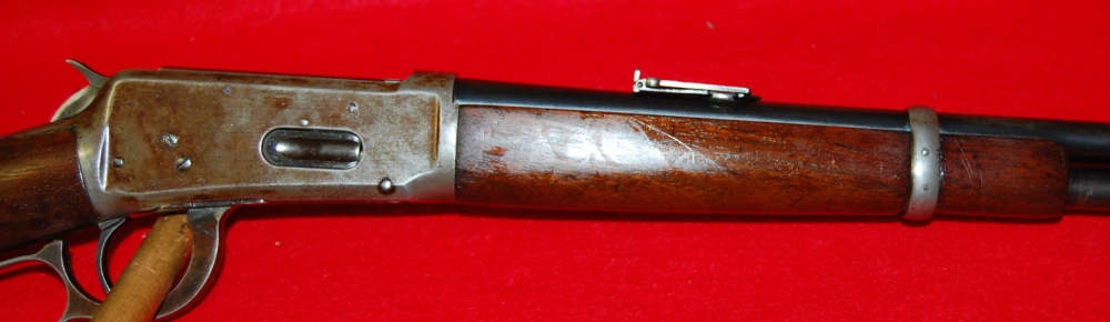 Winchester Model 1894 Lever Action Eastern Carbine in 30 WCF C&R-img-7