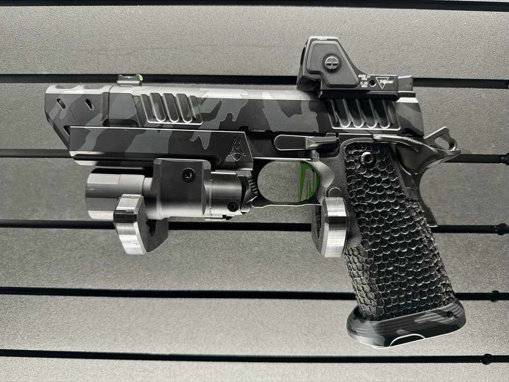 Staccato P Comp Tee Gun Vault-img-0