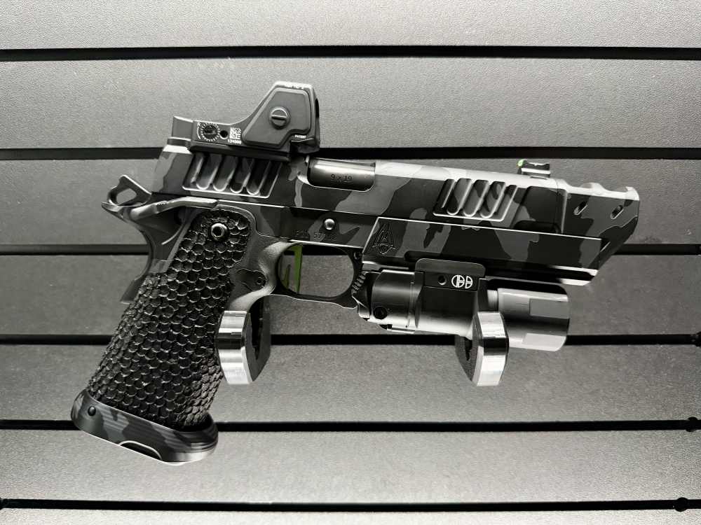 Staccato P Comp Tee Gun Vault-img-1