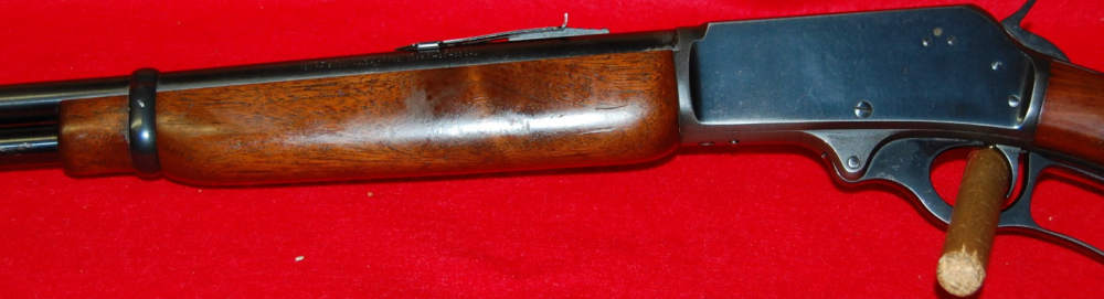Marlin Firearms Model 336RC Lever Action Carbine in 30-30 C&R JM-img-9