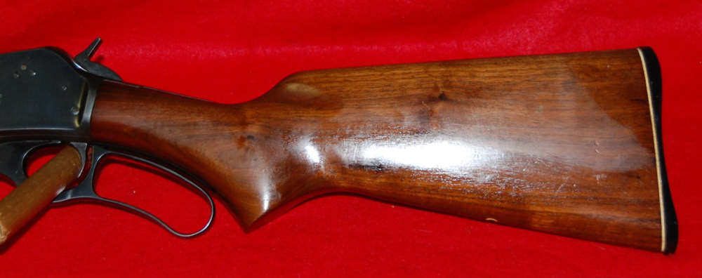 Marlin Firearms Model 336RC Lever Action Carbine in 30-30 C&R JM-img-8