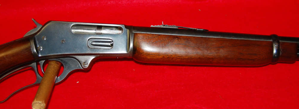 Marlin Firearms Model 336RC Lever Action Carbine in 30-30 C&R JM-img-6