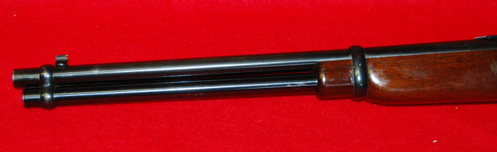 Marlin Firearms Model 336RC Lever Action Carbine in 30-30 C&R JM-img-10