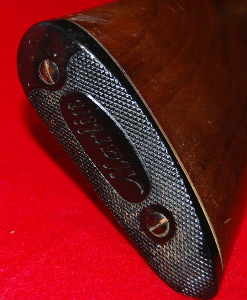 Marlin Firearms Model 336RC Lever Action Carbine in 30-30 C&R JM-img-15
